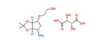Picture of Ticagrelor Impurity 103