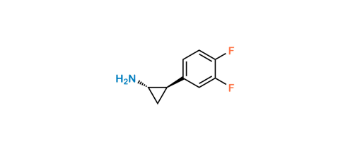 Picture of Ticagrelor Impurity 106