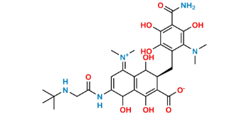 Picture of Tigecycline Open Ring Impurity