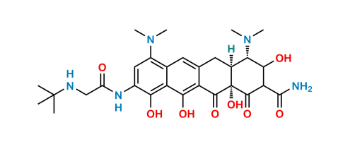 Picture of Tigecycline Impurity 6