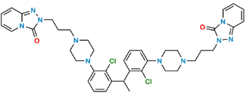 Picture of Trazodone Dimer 1