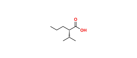 Picture of Valproic Acid Related Compound B