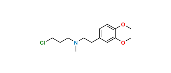 Picture of Verapamil EP Impurity D