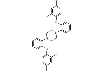 Picture of Vortioxetine Impurity 22