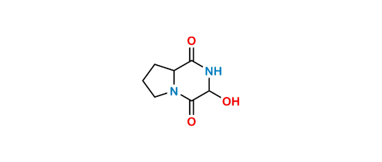 Picture of Vildagliptin Pyrazine Impurity 