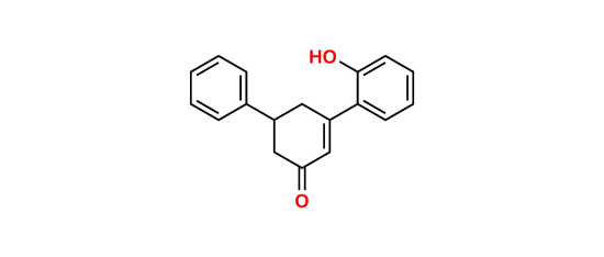 Picture of Warfarin Related Compound A