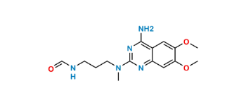 Picture of Alfuzosin EP Impurity E 