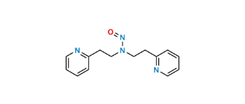 Picture of N-Nitroso Betahistine EP Impurity C