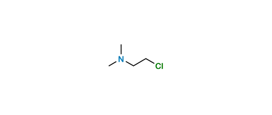 Picture of 2-Chloro-N,N-dimethylethanamine Picture of 2-Chloro-N,N-dimethylethanamine