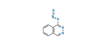 Picture of 1-Azidophthalazine