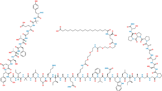 Picture of Tirzepatide
