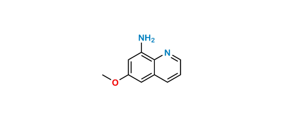 Picture of 8-Amino-6-methoxyquinoline Picture of 8-Amino-6-methoxyquinoline