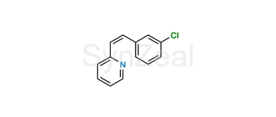 Picture of 2-(3-Chlorostyryl)pyridine Picture of 2-(3-Chlorostyryl)pyridine