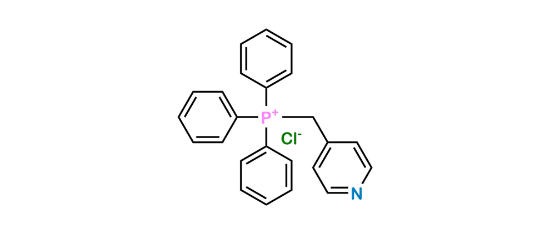 Picture of Triphenyl(4-pyridylmethyl)phosphonium chloride Picture of Triphenyl(4-pyridylmethyl)phosphonium chloride