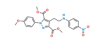 Picture of Apixaban Impurity 101