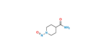 Picture of Metopimazine Nitroso Impurity 1