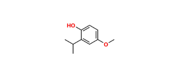 Picture of Gefapixant Impurity 1