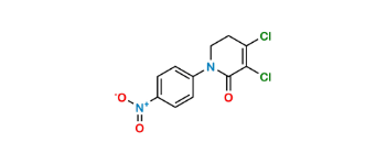 Picture of Apixaban Impurity 102