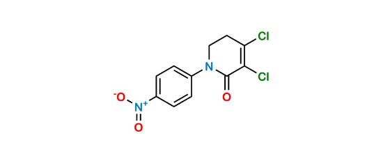 Picture of Apixaban Impurity 102