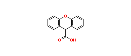 Picture of Xanthanoic Acid (USP)