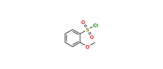 Picture of 2-Methoxybenzene-1-sulfonyl chloride Picture of 2-Methoxybenzene-1-sulfonyl chloride