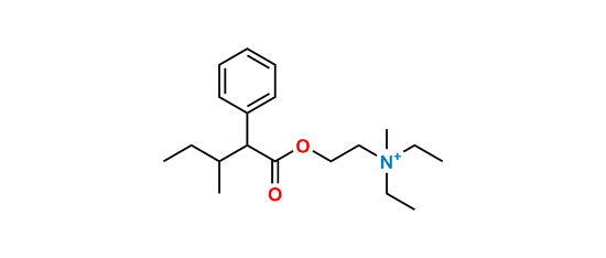 Picture of Valethamate