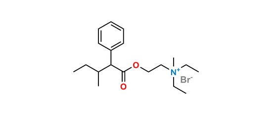 Picture of Valethamate Bromide