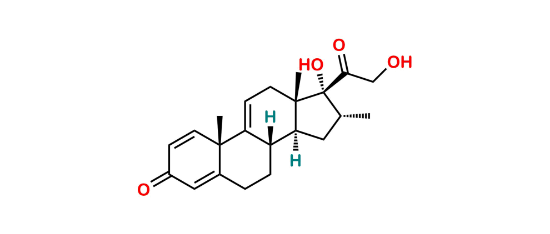 Picture of Vamorolone