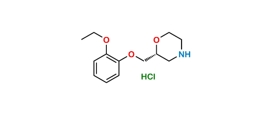 Picture of (R)-Viloxazine Hydrochloride