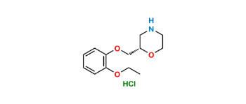 Picture of (S)-Viloxazine Hydrochloride