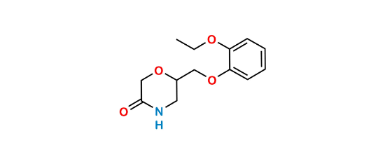 Picture of 5-Oxo Viloxazine