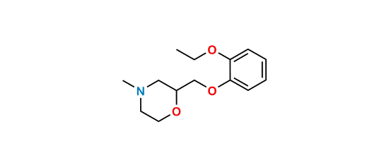 Picture of N-Methyl Viloxazine