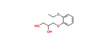 Picture of Viloxazine Diol Impurity