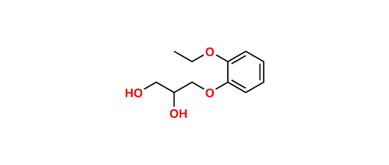 Picture of Viloxazine Diol Impurity