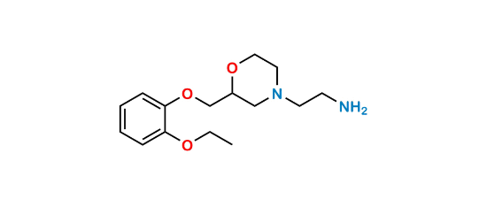 Picture of Viloxazine Ethyl Amine Impurity