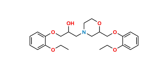 Picture of Viloxazine Dimer Impurity 2