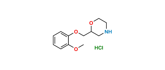 Picture of Viloxazine Impurity 3