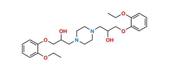 Picture of Viloxazine Impurity 4