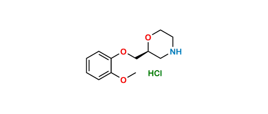 Picture of Viloxazine Impurity 6