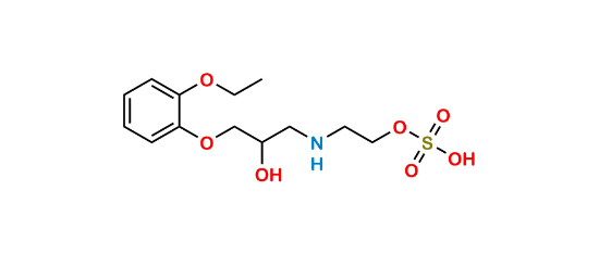 Picture of Viloxazine Impurity 9