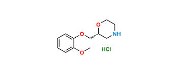 Picture of Viloxazine Impurity 10