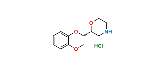 Picture of Viloxazine Impurity 10