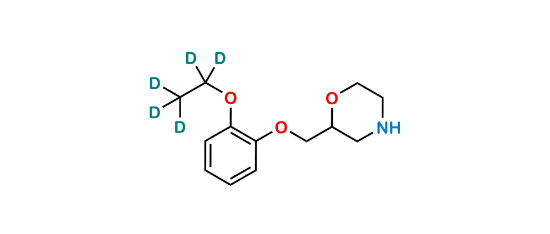 Picture of Viloxazine D5
