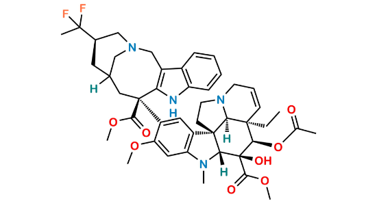 Picture of Vinflunine