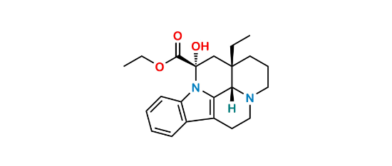 Picture of Vinpocetine EP Impurity A