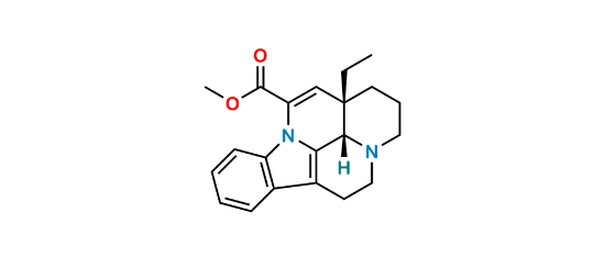 Picture of Vinpocetine EP Impurity B