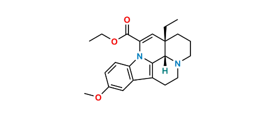 Picture of Vinpocetine EP Impurity C