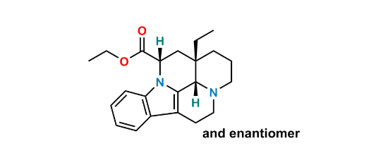 Picture of Vinpocetine EP Impurity D