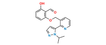 Picture of Voxelotor