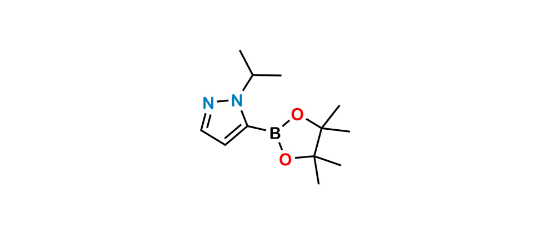 Picture of Voxelotor Impurity 1